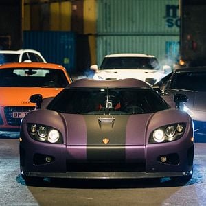 Foto Borning: Más rápido, más peligroso