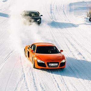 Foto Borning: Más rápido, más peligroso