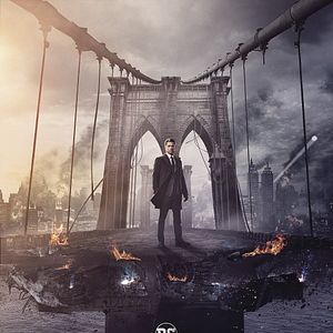 Foto Gotham (2014)