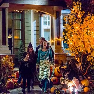 Foto Una nanny muy especial