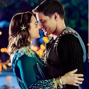 Foto Una nanny muy especial