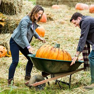 Foto Una nanny muy especial