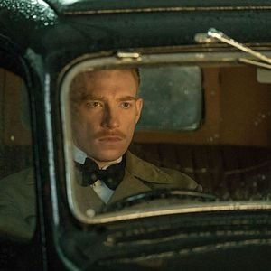 Foto The Little Stranger