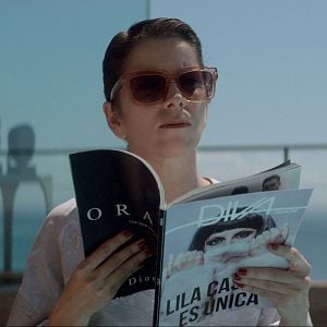 Foto Quién te cantará