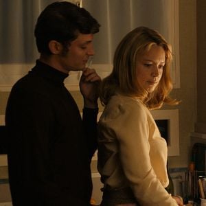 Foto Un amor imposible