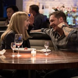 Foto Michelle Williams