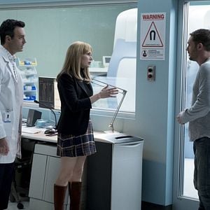 Foto Michelle Williams