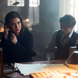 Foto Las Chicas del Cable