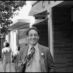 Foto Los tiempos de Harvey Milk