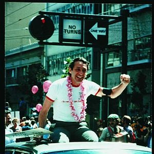 Foto Los tiempos de Harvey Milk