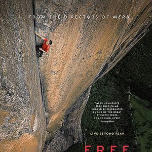 Foto Free Solo
