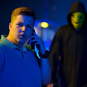 Foto Party Hard Die Young