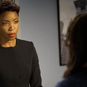 Foto Heather Headley