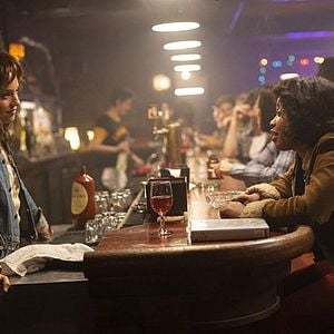 Foto The Deuce: Las Crónicas de Times Square