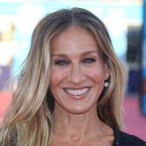 Foto Sarah Jessica Parker