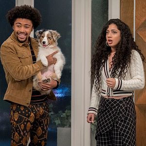 Foto All About The Washingtons