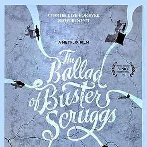 Foto La balada de Buster Scruggs