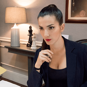 Foto Eréndira Ibarra