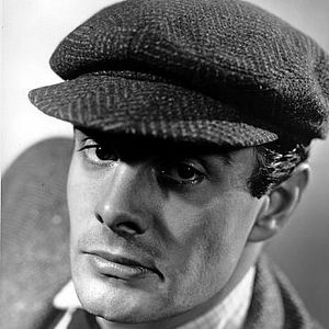 Foto El proceso Paradine