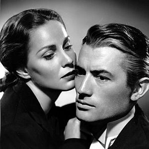 Foto El proceso Paradine