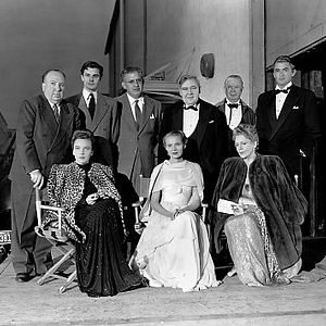 Foto El proceso Paradine