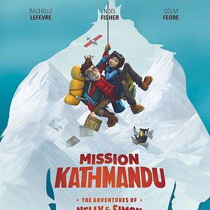 Foto Misión Katmandú