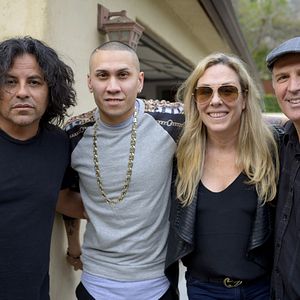 Foto Catherine Bainbridge