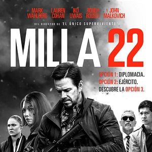 Foto Milla 22