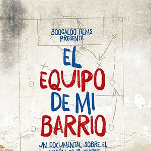 Foto El Equipo de mi Barrio