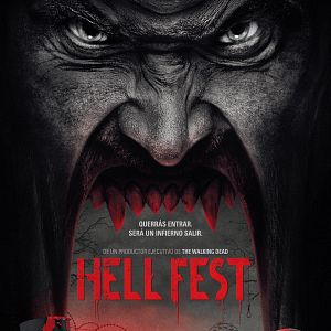 Foto Hell Fest