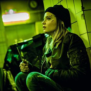 Foto Jasna Fritzi Bauer