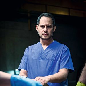 Foto Moritz Bleibtreu