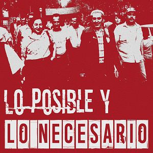 Foto Lo posible y lo necesario