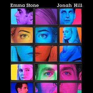 Foto Maniac (2018)