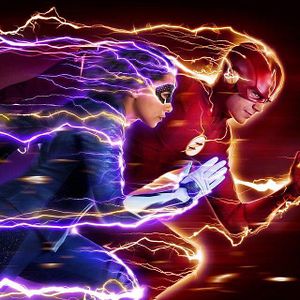 Foto The Flash