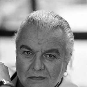 Foto Hugh Keays-Byrne