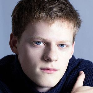 Foto Lucas Hedges