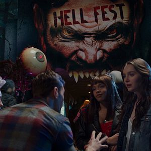 Foto Hell Fest