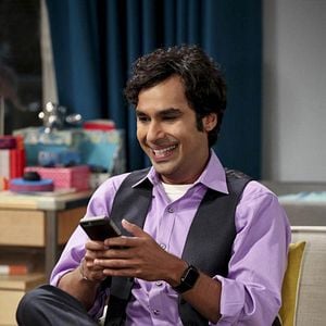 Foto Kunal Nayyar