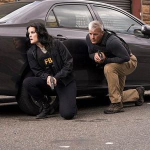 Foto Jaimie Alexander