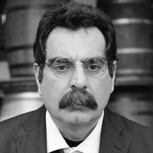 Foto Euplemio Macrì