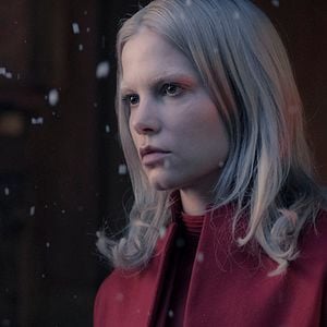 Foto Millennium: Lo que no te mata te hace más fuerte