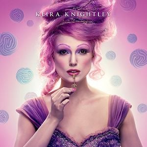 Foto El Cascanueces y los Cuatro Reinos