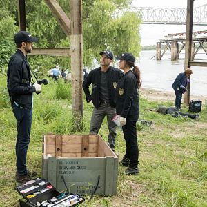 Foto Vanessa Ferlito