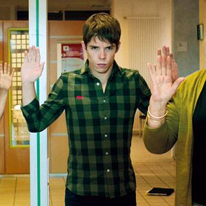 Foto Phénix Brossard