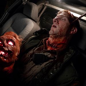 Foto La noche de Halloween