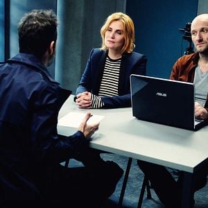 Foto Emmanuel Bonami