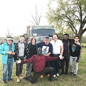 Foto Jeepers Creepers 3