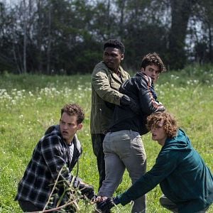 Foto Jeepers Creepers 3