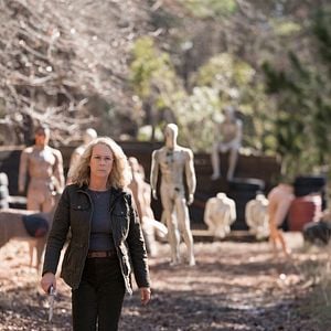 Foto La noche de Halloween